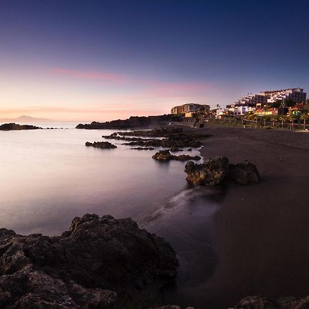 El Alisio Beach ブレーニャ・バハ エクステリア 写真